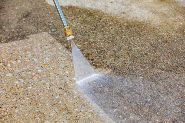 Concrete Sealing in Vienna, GA