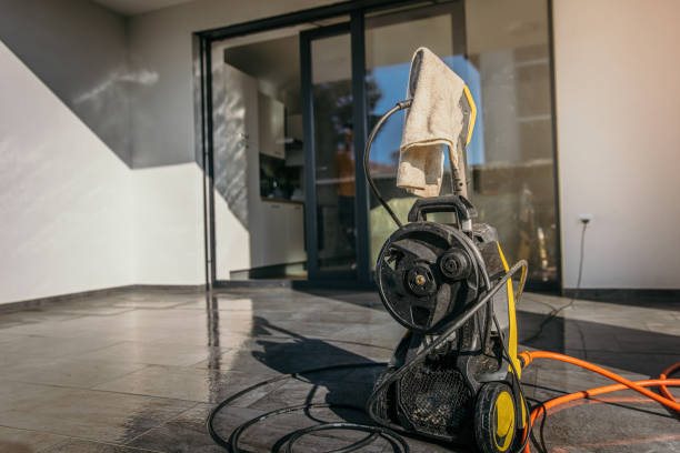 Best Building Exterior Washing  in Vienna, GA