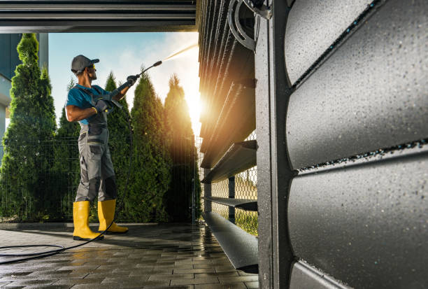 Vienna, GA Pressure Washing Services Company