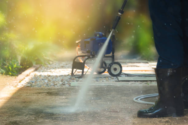 Best Pool Deck Cleaning  in Vienna, GA
